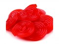 654490 Strawberry Licorice Wheels